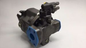 rexroth a10vso45drg hydraulic pump