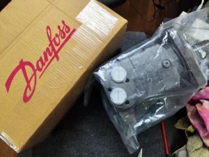 Danfoss Omv 800 Hydraulic Motor