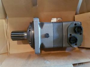 Danfoss OMV 630 Hydraulic Motor