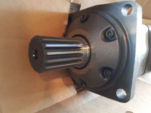 Danfoss OMV 630 Hydraulic Motor