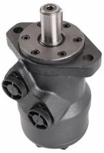 Danfoss OMP50 Hydraulic Motor