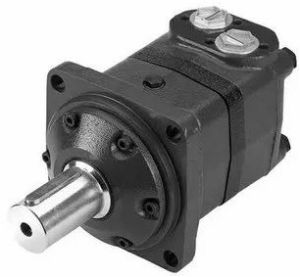 Danfoss OMV 400 Hydraulic Motor