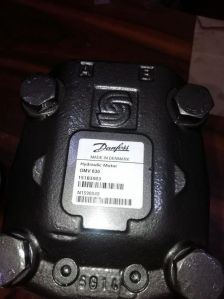 Danfoss OMV 630 Hydraulic Motor