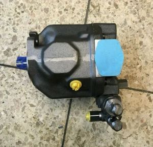 rexroth a10vso45drg hydraulic pump