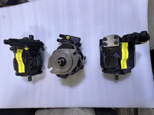 rexroth a10vso18drg hydraulic pump