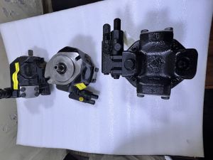 rexroth a10vso18drg hydraulic pump