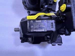 rexroth a10vso18drg hydraulic pump