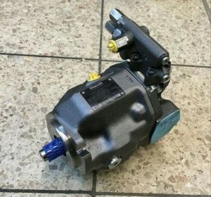Rexroth A10VSO18DRG
