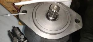 Rexroth A10VSO28 Rexroth Hydraulic Pump