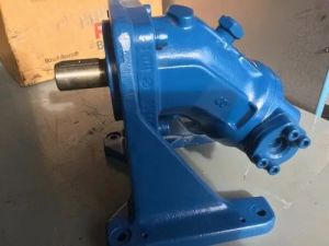 Rexroth A2FO107 Rexroth Hydraulic Pump