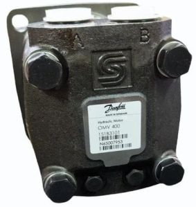 Danfoss OMV 400 Hydraulic Motor