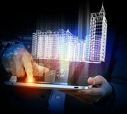 Integrated Building Management System