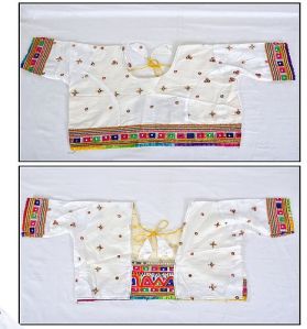 Hand Work Rajasthani Lehenga Choli Dupatta