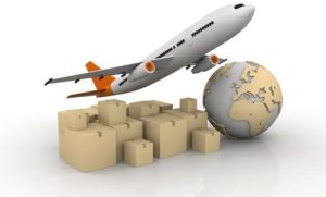 Air Freight Services