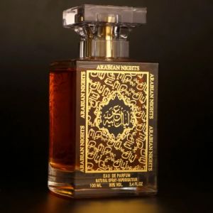 Arabian Nights Perfume