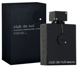 Armaf Club De Nuit Intense Eau De Toilette