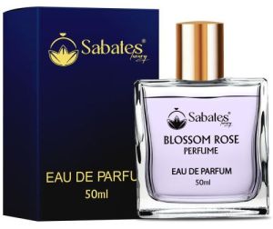 Blossom Rose Elegant Perfume Spray