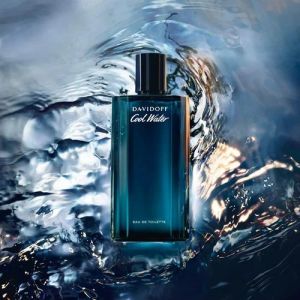 Davidoff Cool Water Eau De Toilette