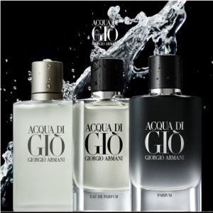 Giorgio Armani Acqua Di GIò Eau De Parfum