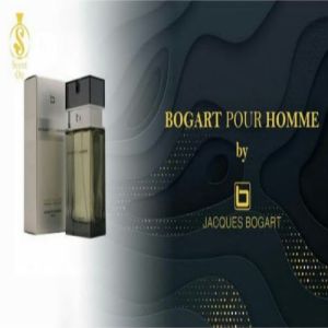Jacques Bogart Pour Homme Eau De Toilette