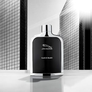 Jaguar Classic Black Eau De Toilette