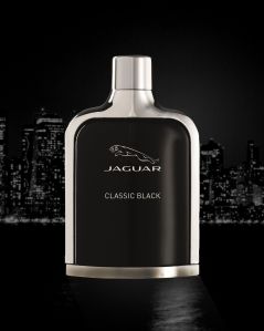 Jaguar Classic Black Edt Perfume