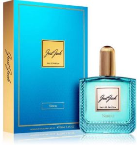 just jack neroli unisex eau de perfume