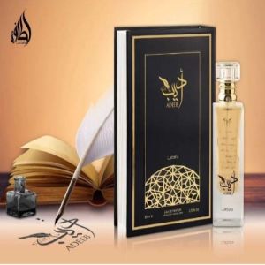 Lattafa Adeeb Eau De Parfum