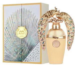 Lattafa Afeef Eau De Parfum