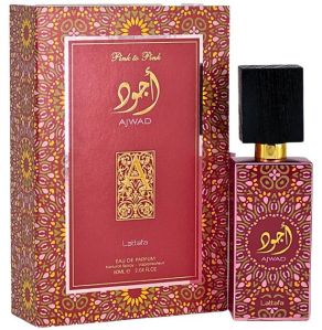 Lattafa Ajwad Pink Perfume