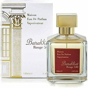 Maison Francis Kurkdjian Baccarat Rouge 540 Extrait De Parfum