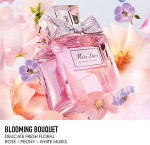 Miss Dior Blooming Bouquet Eau De Toilette