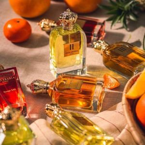 Oud Arabia Dubai 3 Fragrance Perfume