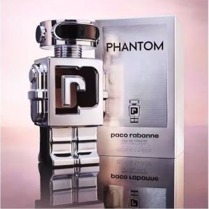 Paco Rabanne Phantom Eau De Toilette