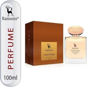 Ramsons Montesa Eau De Parfum