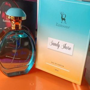 Ramsons Sandy Shore Eau De Parfum