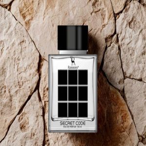 Ramsons Secret Code Perfume
