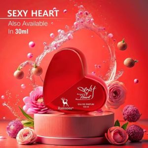 Ramsons Sexy Heart Perfume