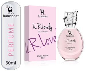 Ramsons U R Lovely Perfume