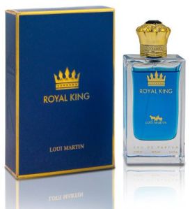 Royal King Perfume
