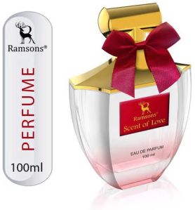 Scent OF Love Eau De Men Perfume