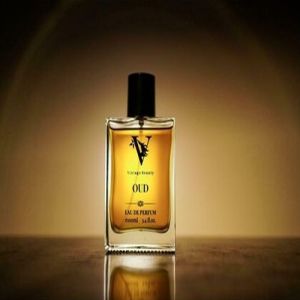 Vintage Beauty Oud Perfume