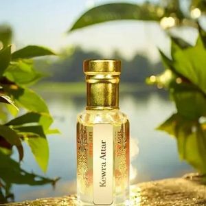 Natural Kewra Attar