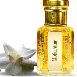 Pure Motia Attar