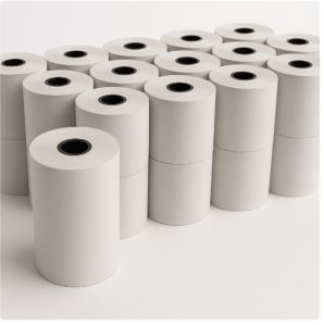 25 Meter Thermal POS Roll