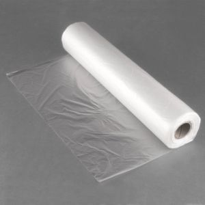 4 Inch Plastic Film Roll 