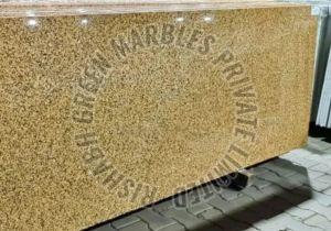 Merry Gold Granite Slab