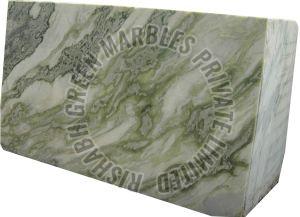 Onyx Green Marble Slab