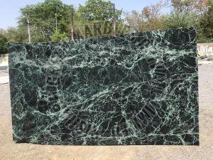 Spider Green Marble Slab