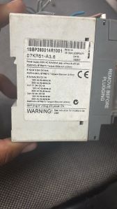 Abb 07KR51 A3.6 Advant PLC